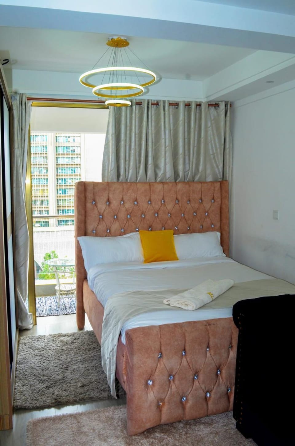 Elegant Studio BnB Bed and Breakfast in Nairobi County