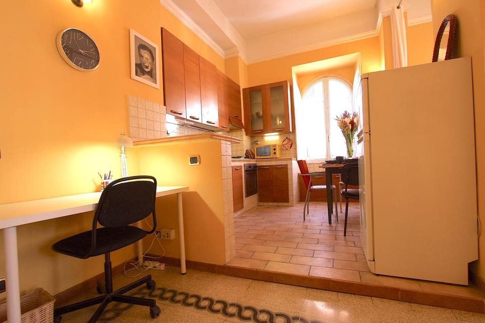 Mameli Holiday House Apartment in Rome