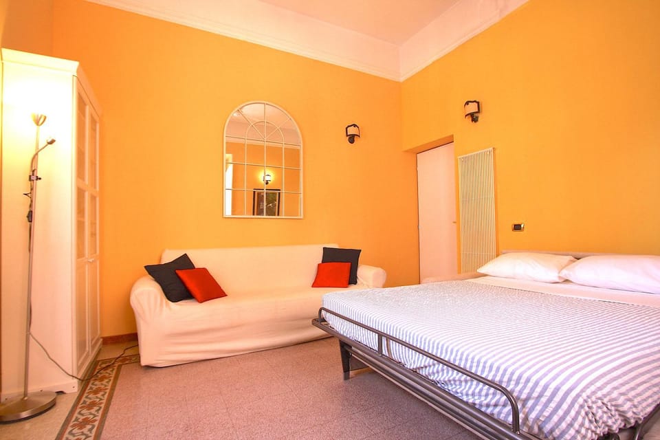 Mameli Holiday House Apartment in Rome