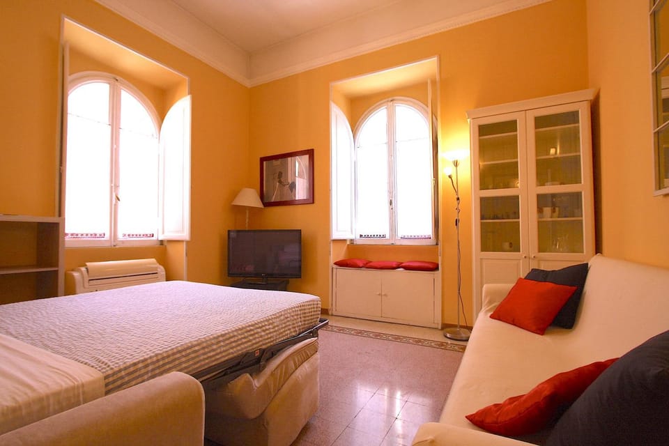 Mameli Holiday House Apartment in Rome
