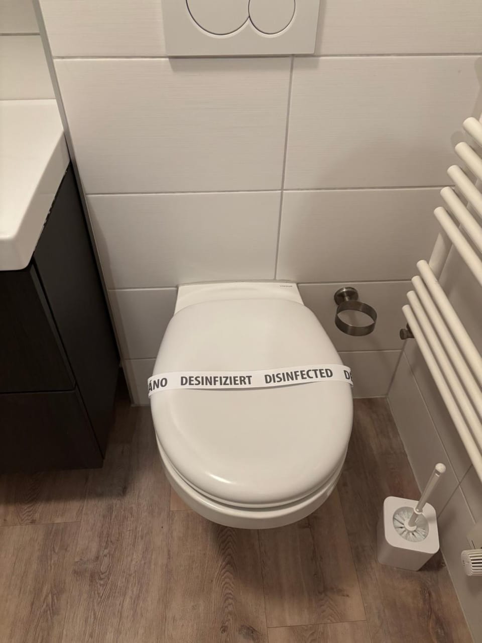 Ferienhaus am Deich House in Büsum