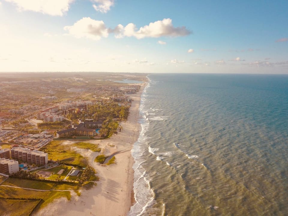 Sea view, Sea view