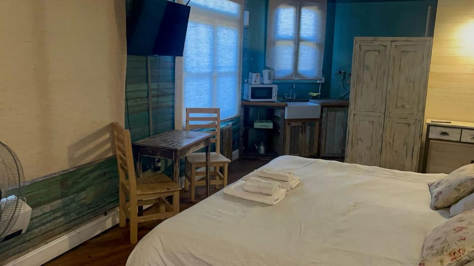 mercado NL Apartment in Villa La Angostura