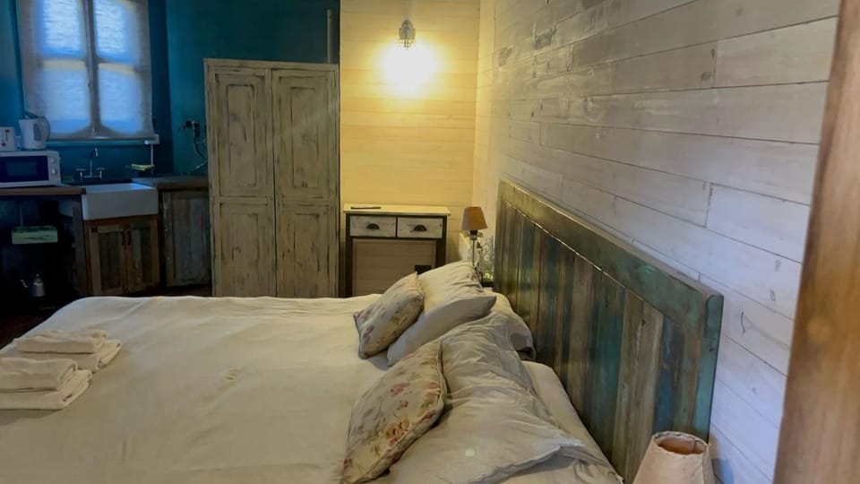 mercado NL Apartment in Villa La Angostura