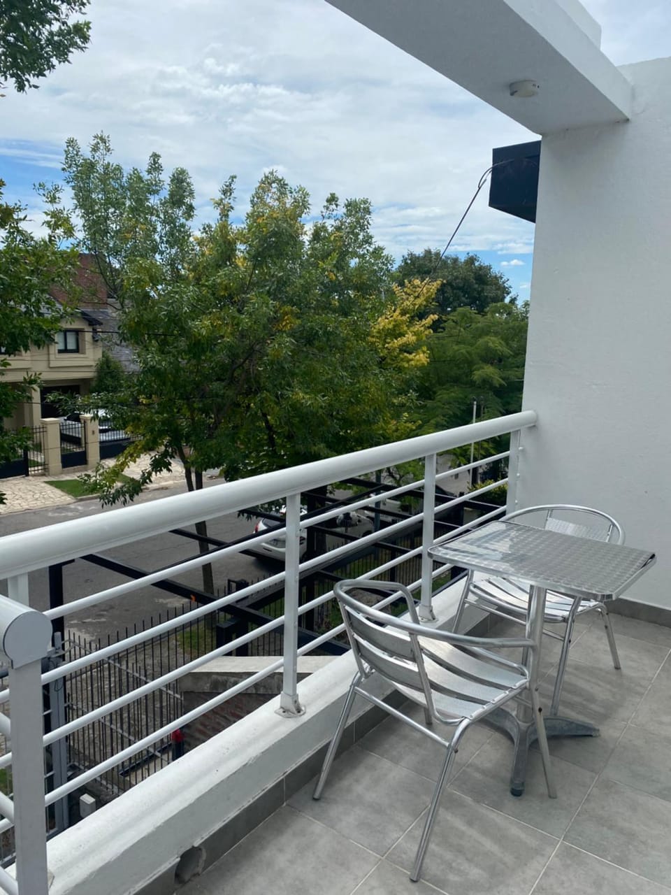 Off site, Balcony/Terrace