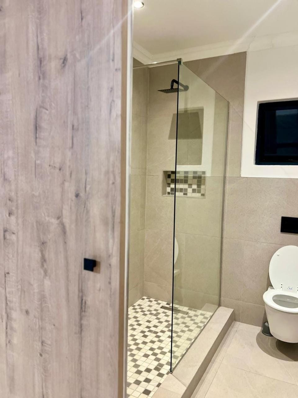 Deluxe Dwelling 1 Apartment in Eastern Cape
