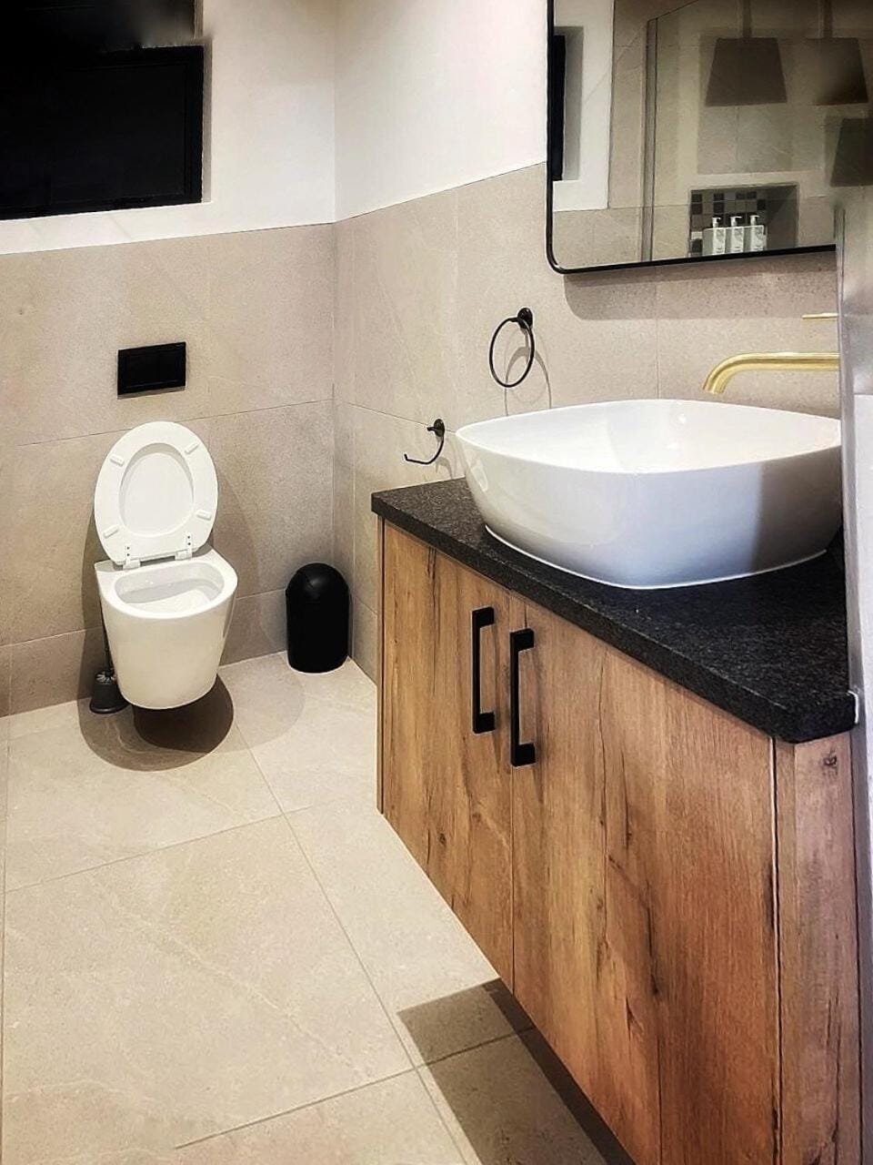 Deluxe Dwelling 1 Apartment in Eastern Cape