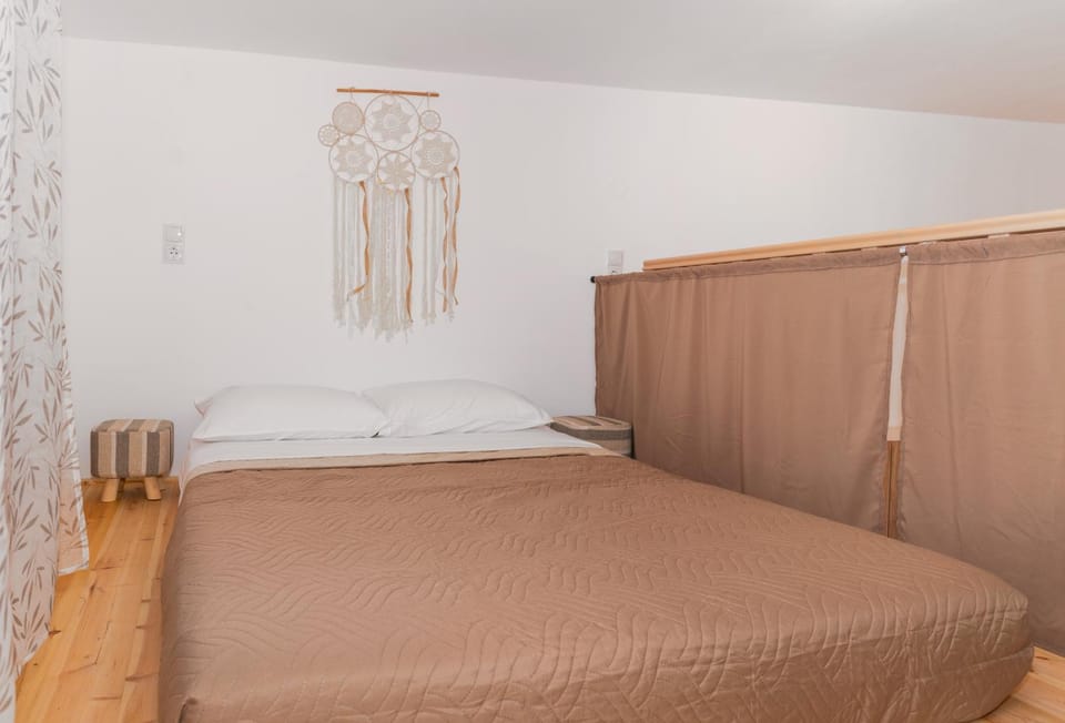 Casa Di Kritinia Apartment in Rhodes, Greece