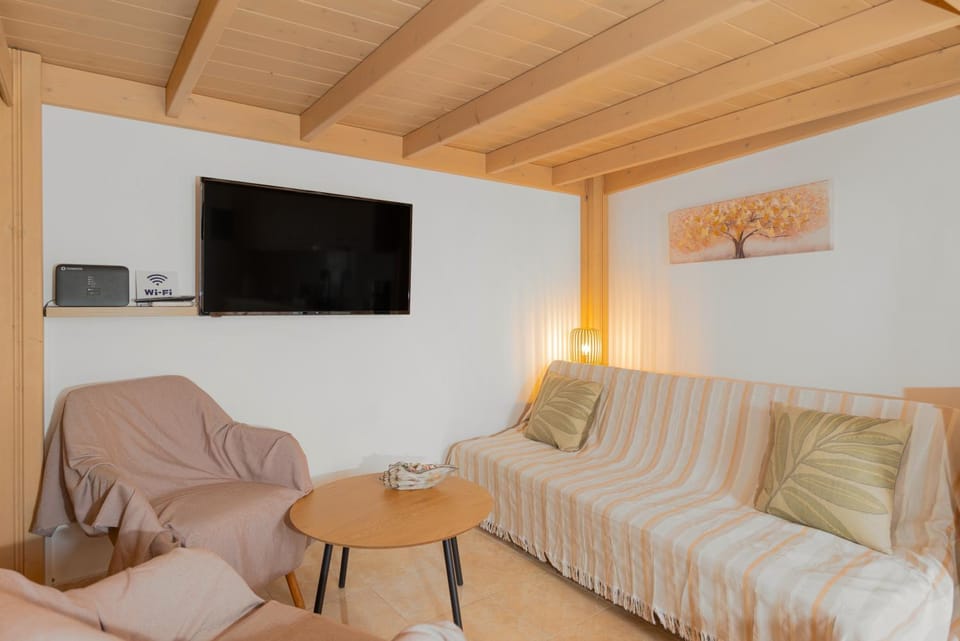 Casa Di Kritinia Apartment in Rhodes, Greece