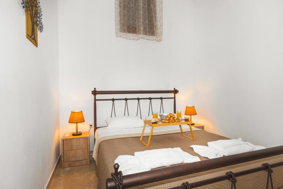 Casa Di Kritinia Apartment in Rhodes, Greece