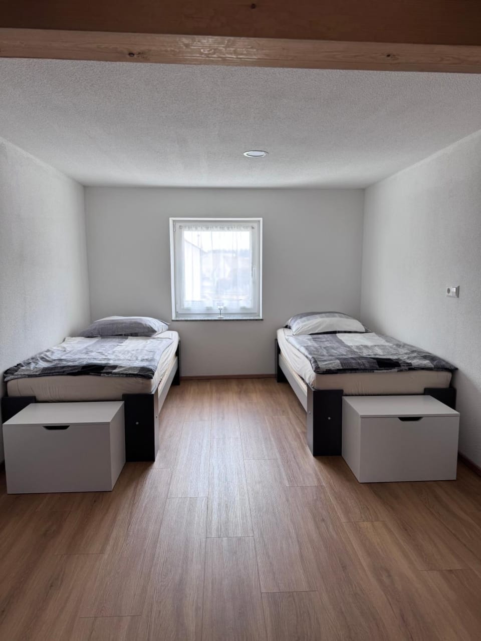 Ferienwohnung Altheim Apartment in Baden-Württemberg