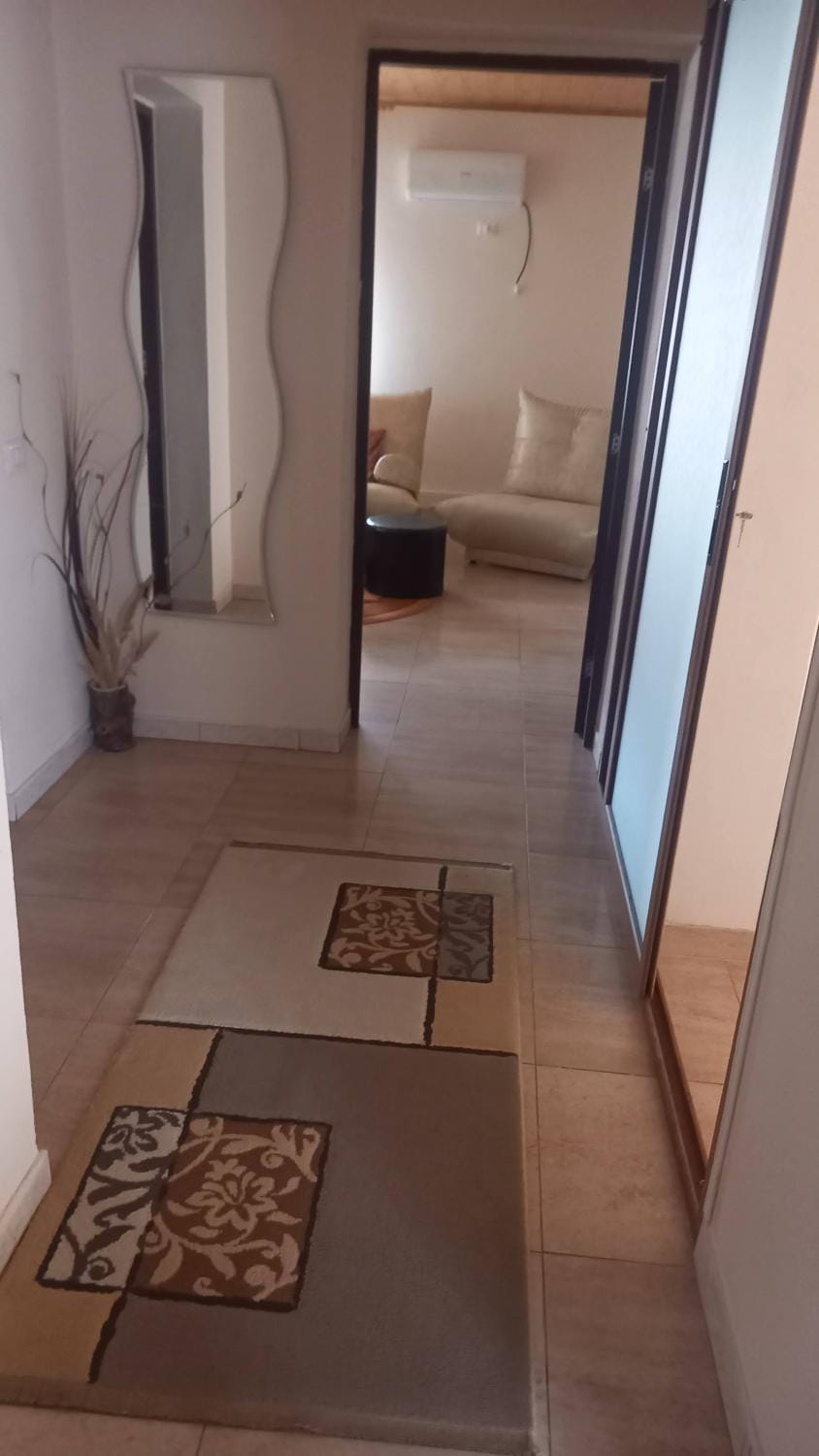 Cassagrande Apartment in Constanța County