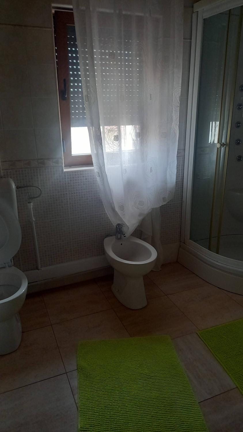Cassagrande Apartment in Constanța County