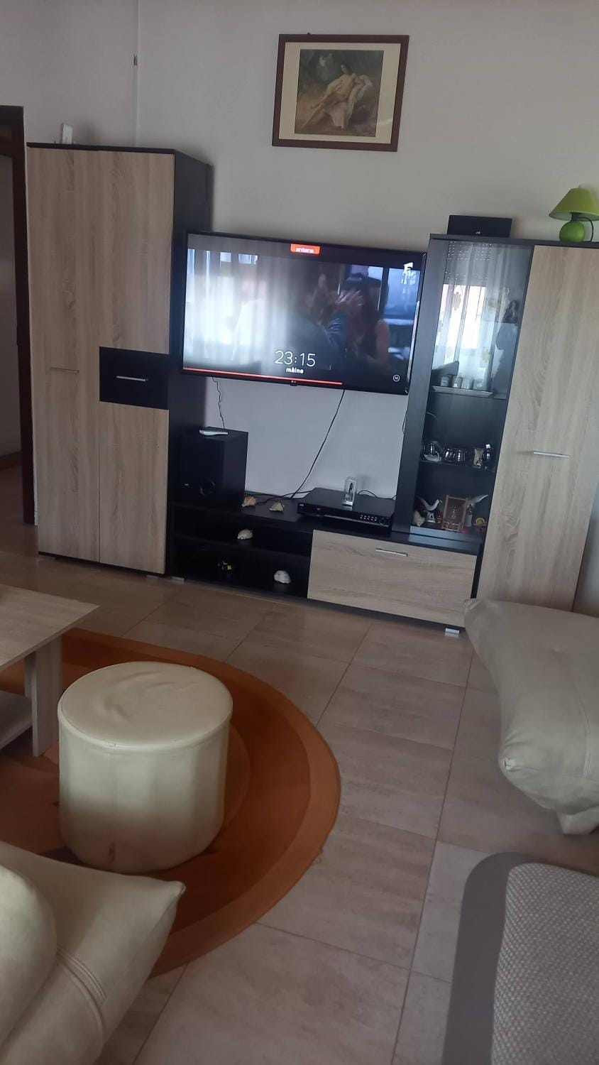 Cassagrande Apartment in Constanța County