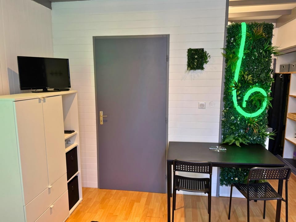 Pitchoune - Centre -Wifi - Equipé Apartment in Dax