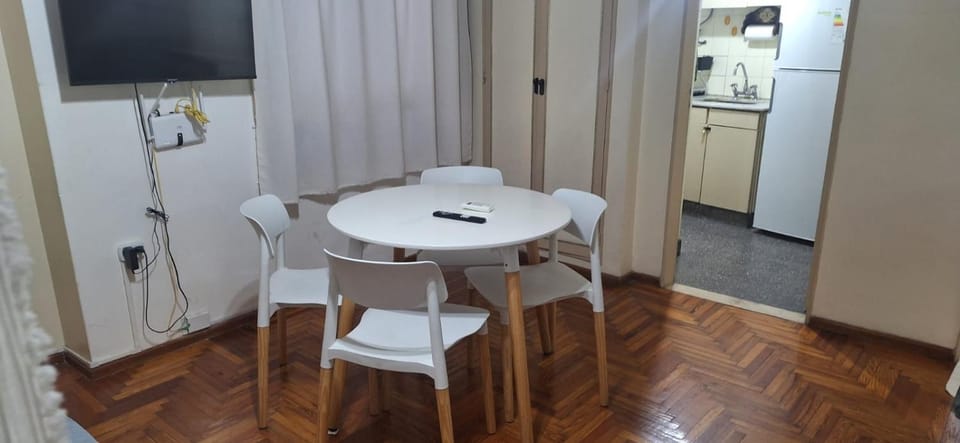 Palermo Nice Apartment in Buenos Aires