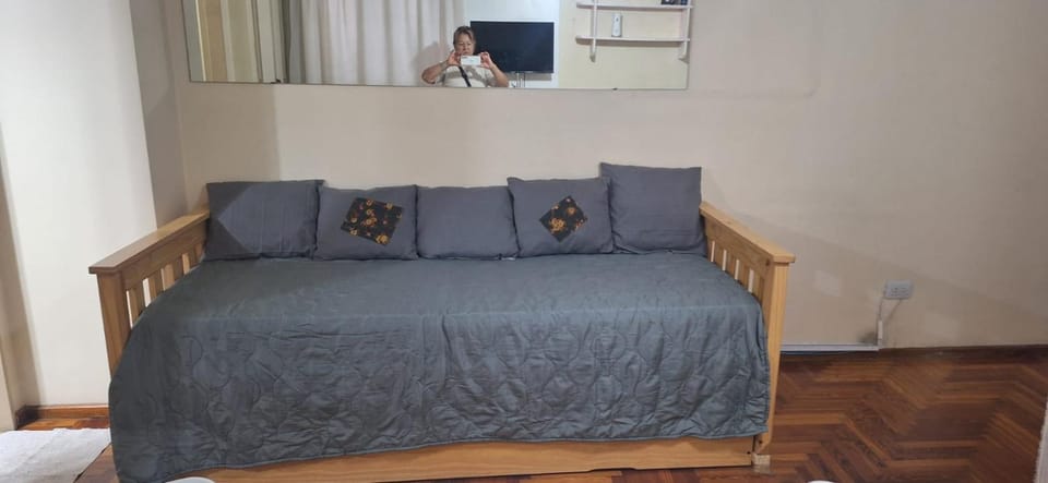 Palermo Nice Apartment in Buenos Aires