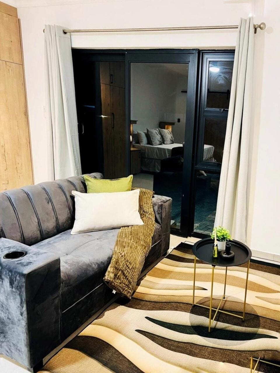 Deluxe Dwelling 2 Apartment in Eastern Cape