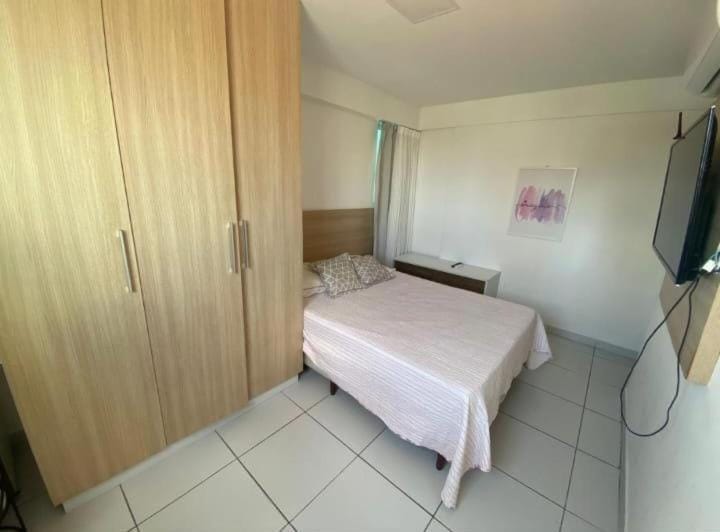 Apartamentos na Praia de Manaíra Bed and Breakfast in João Pessoa
