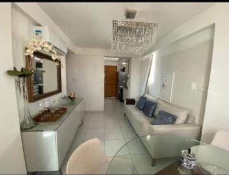 Apartamentos na Praia de Manaíra Bed and Breakfast in João Pessoa