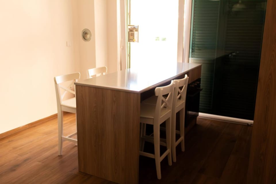 Apartment Solis 8 Apartment in Novalja