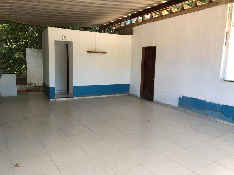 Casa de Praia e Rio House in Peruíbe