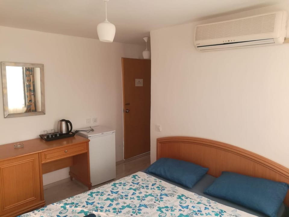 Özmert otel Bed and Breakfast in Antalya
