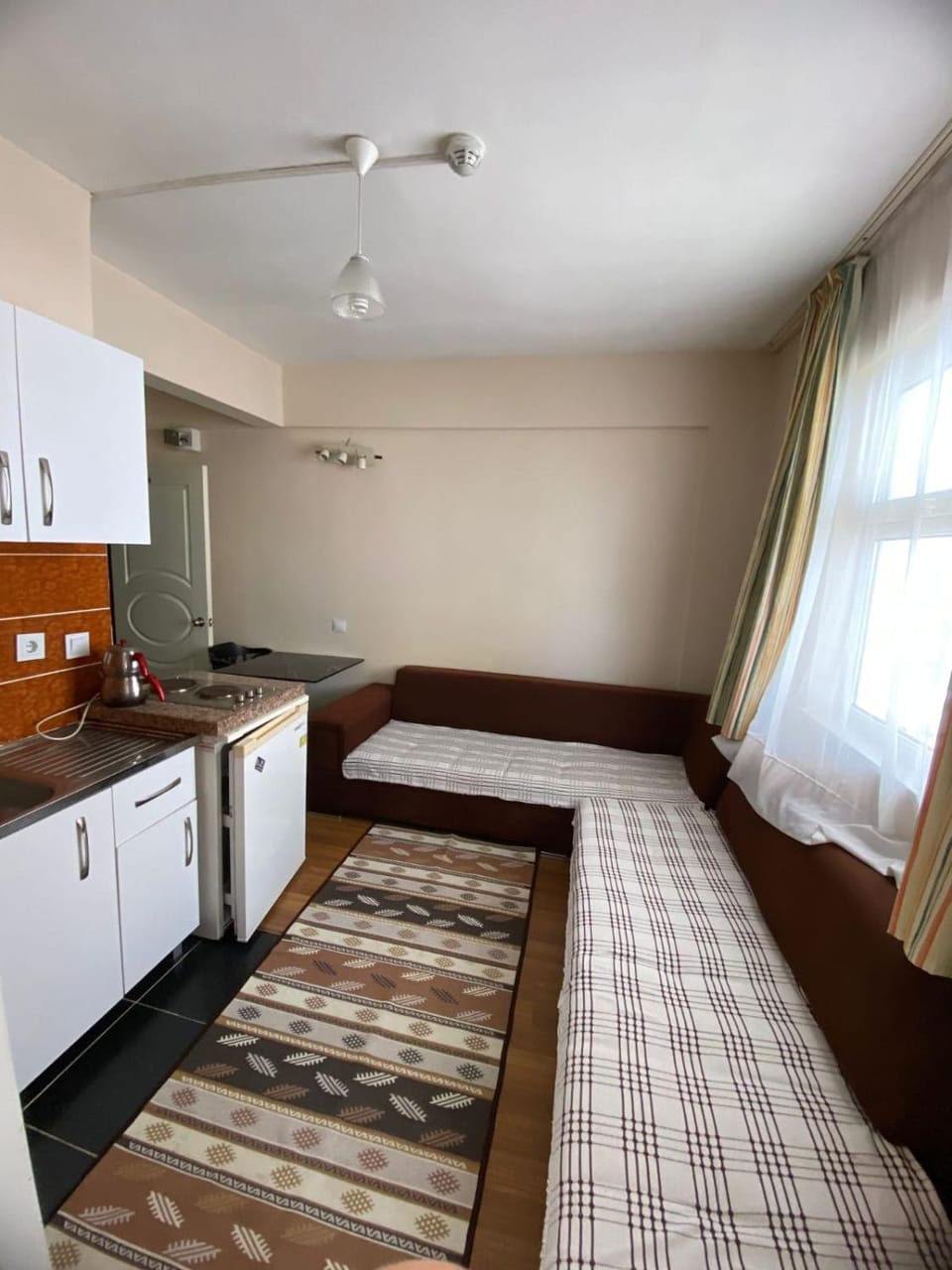 Özmert otel Bed and Breakfast in Antalya