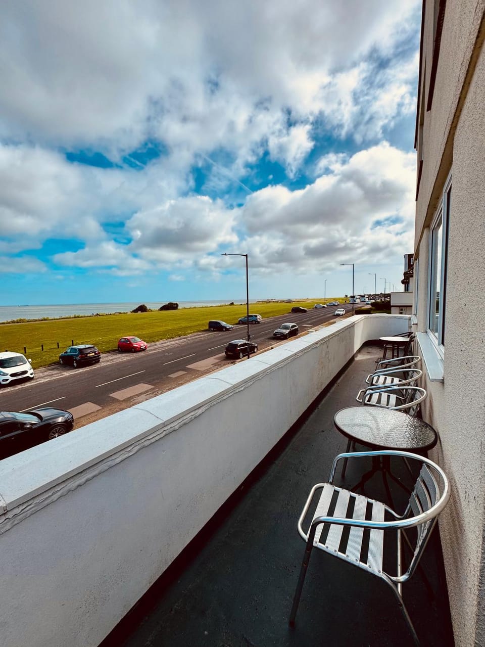Palm Bay Residency Apartment in Margate