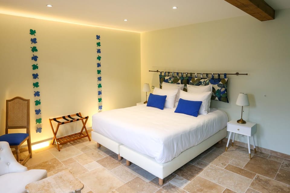 Chambre Saumur Bed and Breakfast in Centre-Val de Loire