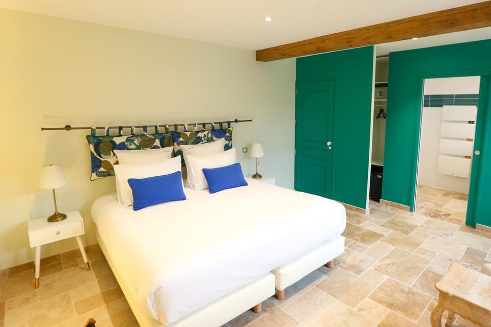 Chambre Saumur Bed and Breakfast in Centre-Val de Loire