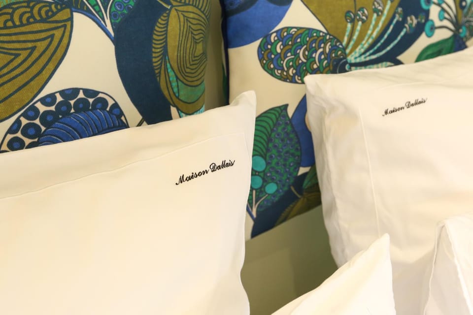 Chambre Saumur Bed and Breakfast in Centre-Val de Loire