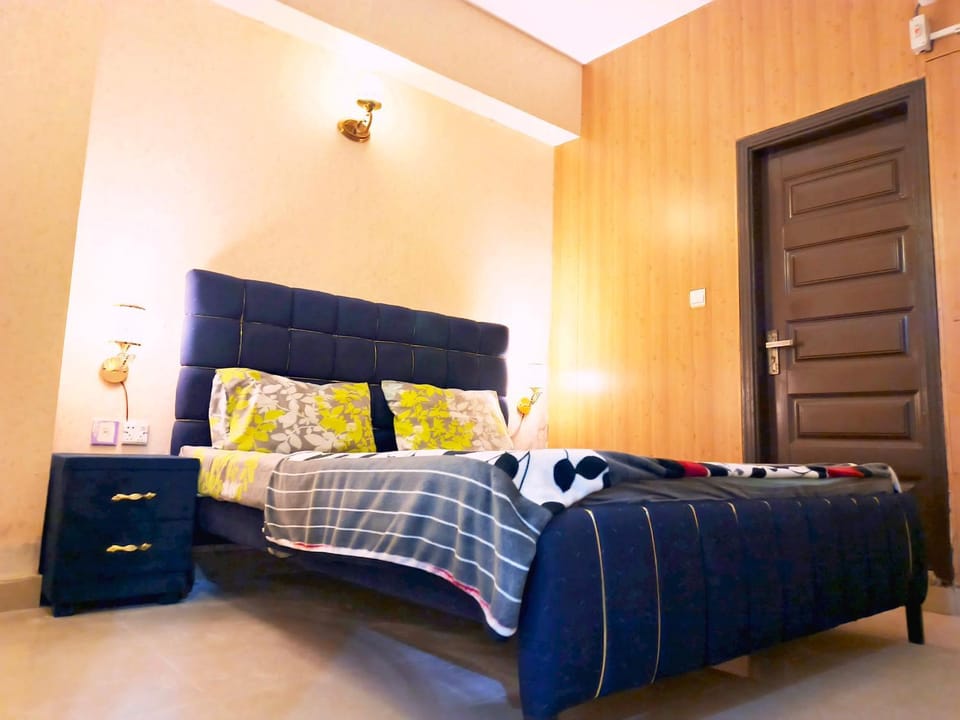 1 bed Cozy Apartment For Rent Apartment in Islamabad Capital Territory