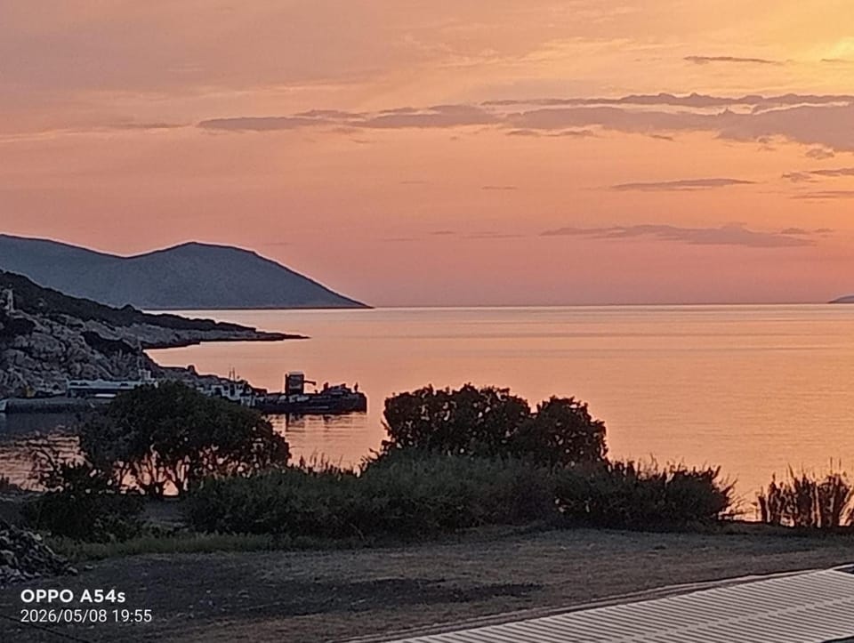 Liros Hotel in Rhodes, Greece