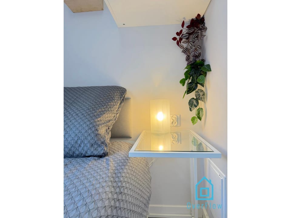 Zebra Room 5 min to Old Town Gdańsk Vacation rental in Gdansk
