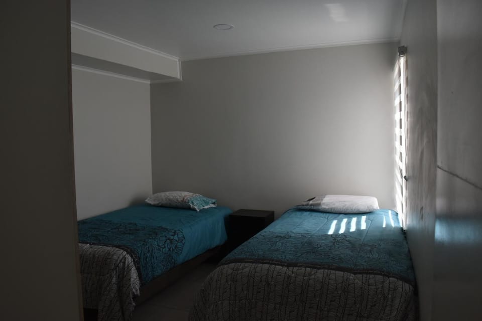Cabañas Alto Volcanes Apartment in Puerto Montt