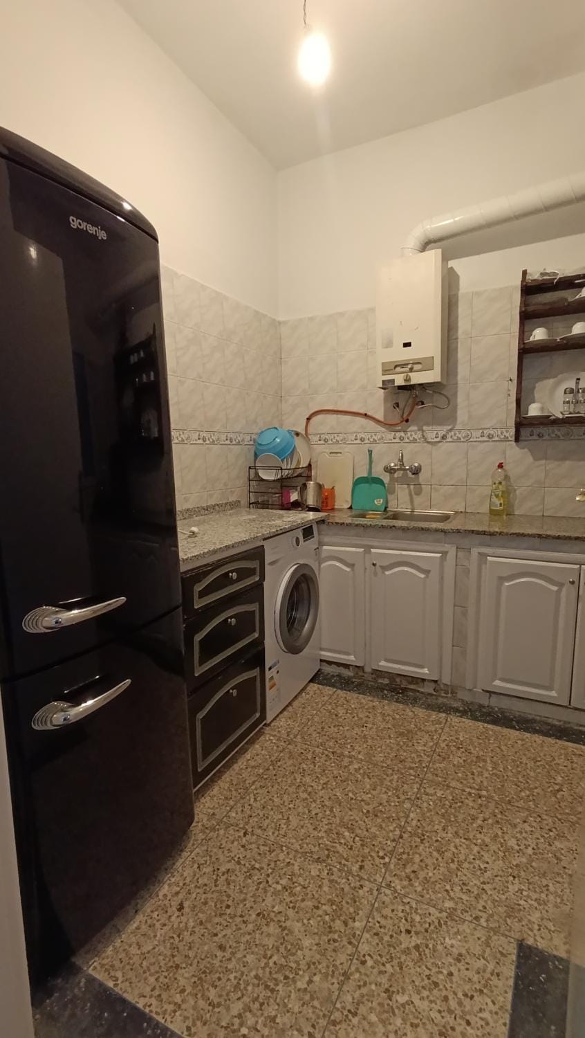 Good Location Appartement in Tangier Apartment in Tangier
