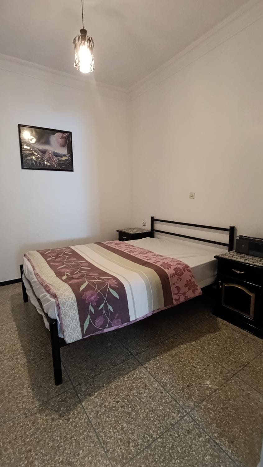 Good Location Appartement in Tangier Apartment in Tangier