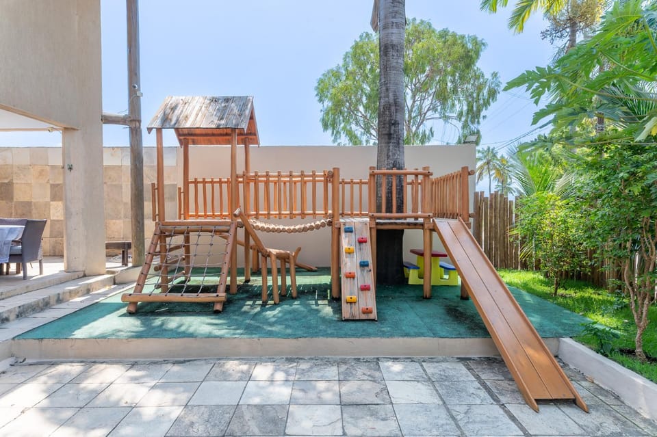Casa de praia Noah Villa in Ipojuca