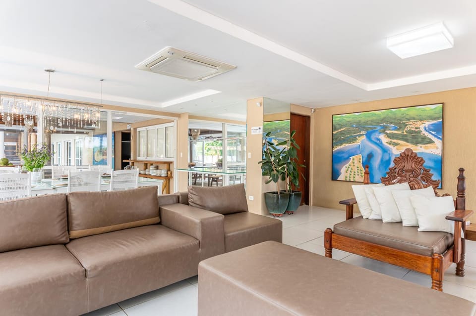Casa de praia Noah Villa in Ipojuca