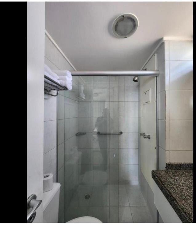 Golden tower Apartment in Natal
