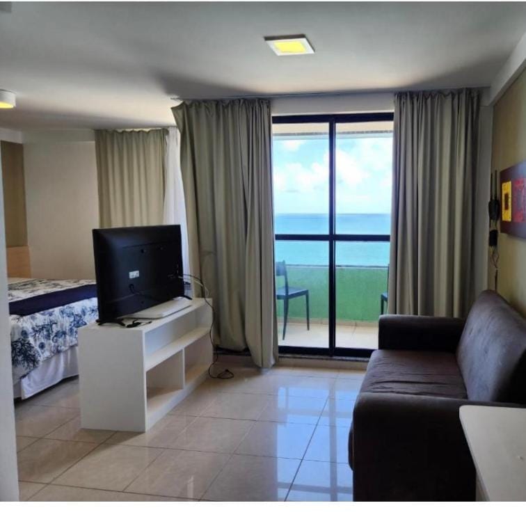 Golden tower Apartment in Natal