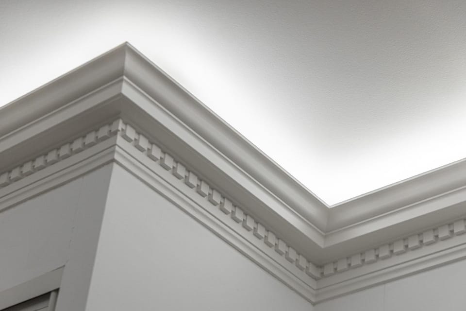 Decorative detail