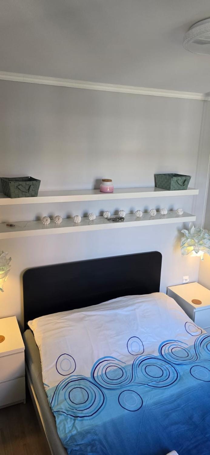 Apartament L D Apartment in West Pomeranian Voivodeship, Poland