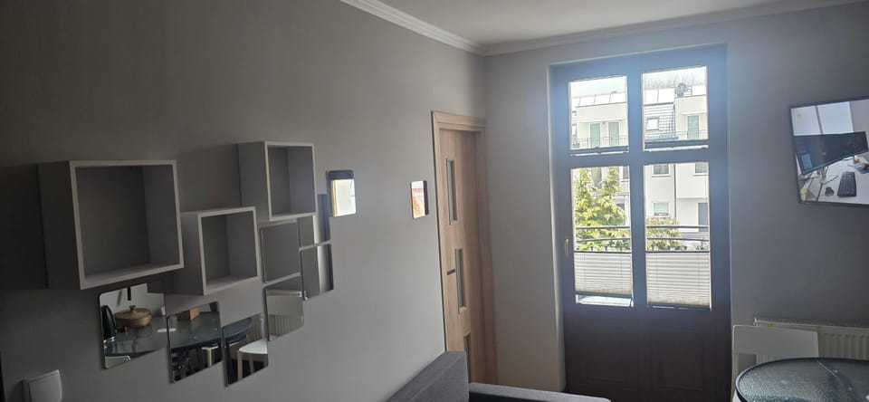 Apartament L D Apartment in West Pomeranian Voivodeship, Poland