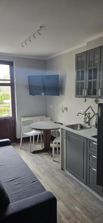 Apartament L D Apartment in West Pomeranian Voivodeship, Poland
