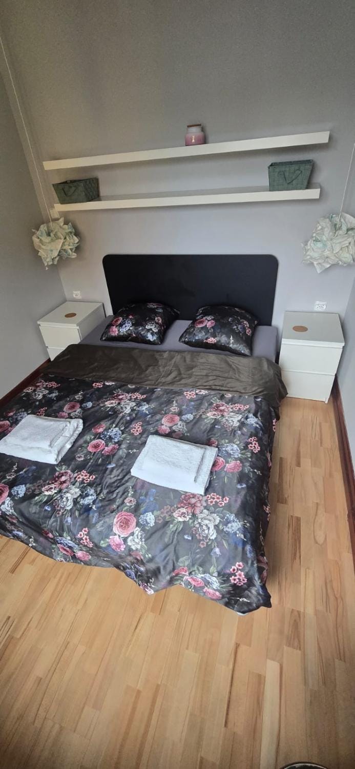 Apartament L D Apartment in West Pomeranian Voivodeship, Poland