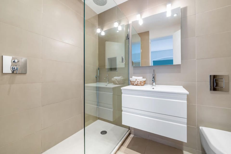 Clerkenwell nr Barbican LON-32 Apartment in London Borough of Islington