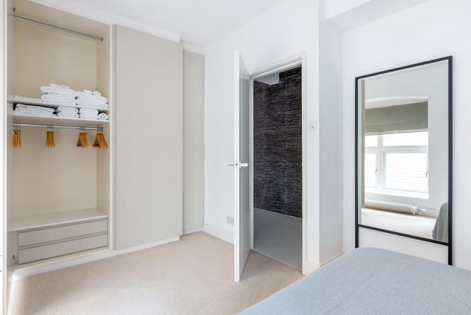 Clerkenwell nr Barbican LON-32 Apartment in London Borough of Islington
