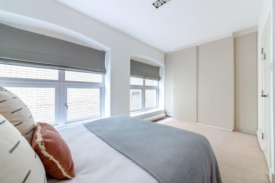 Clerkenwell nr Barbican LON-32 Apartment in London Borough of Islington